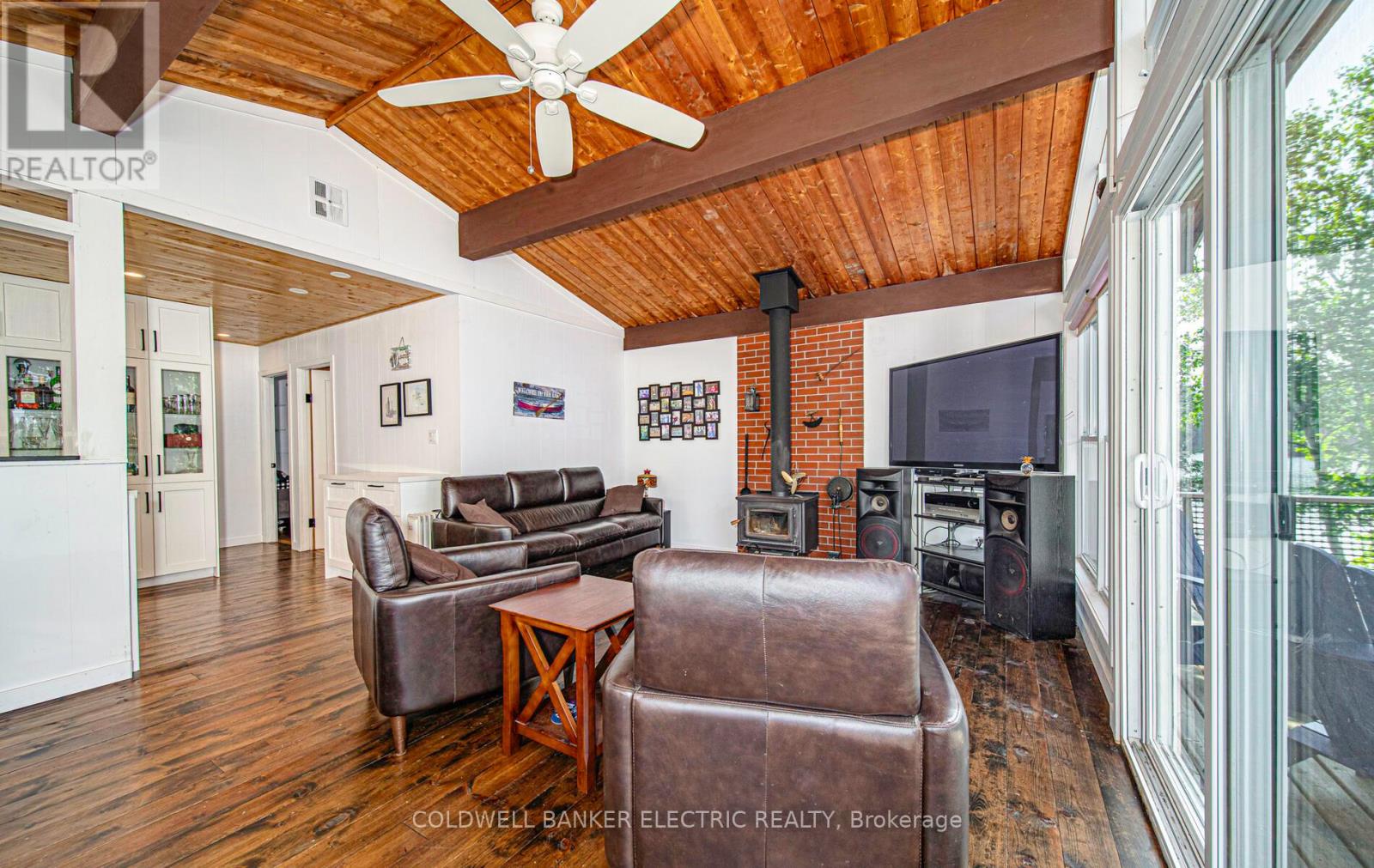820 Island 28, Havelock-Belmont-Methuen, Ontario  K0L 1A0 - Photo 25 - X13077544
