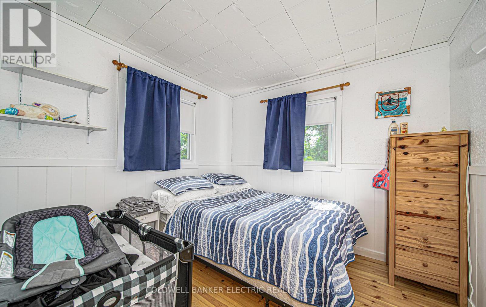 820 Island 28, Havelock-Belmont-Methuen, Ontario  K0L 1A0 - Photo 28 - X13077544