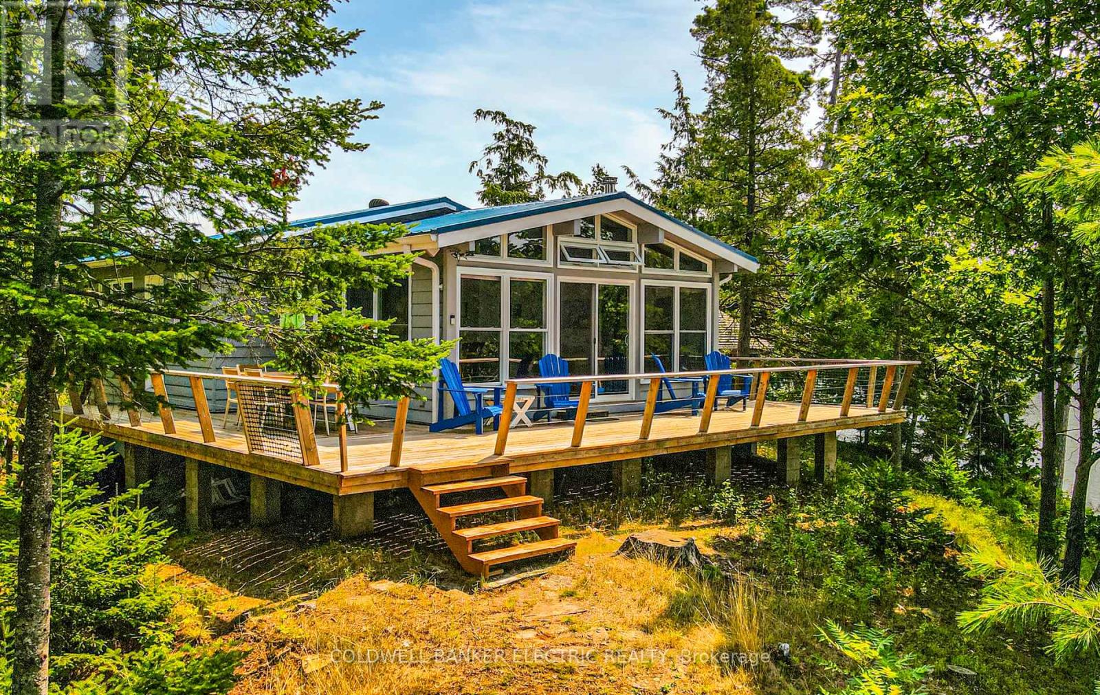 820 Island 28, Havelock-Belmont-Methuen, Ontario  K0L 1A0 - Photo 3 - X13077544