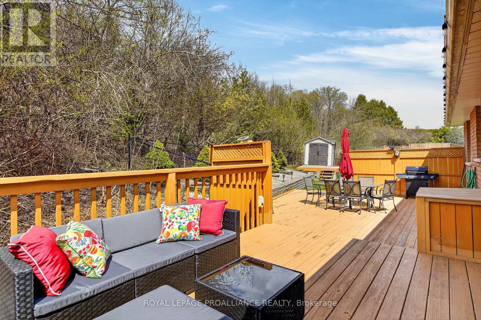 1084 Afton Road, Peterborough (Otonabee Ward 1), Ontario  K9J 8L2 - Photo 36 - X13077636