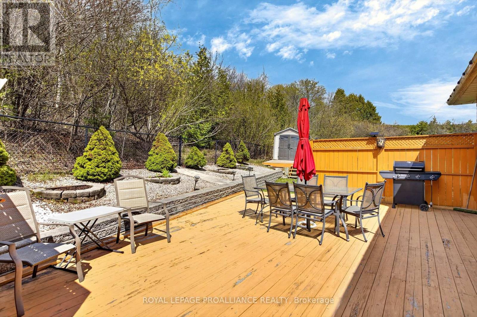 1084 Afton Road, Peterborough (Otonabee Ward 1), Ontario  K9J 8L2 - Photo 37 - X13077636
