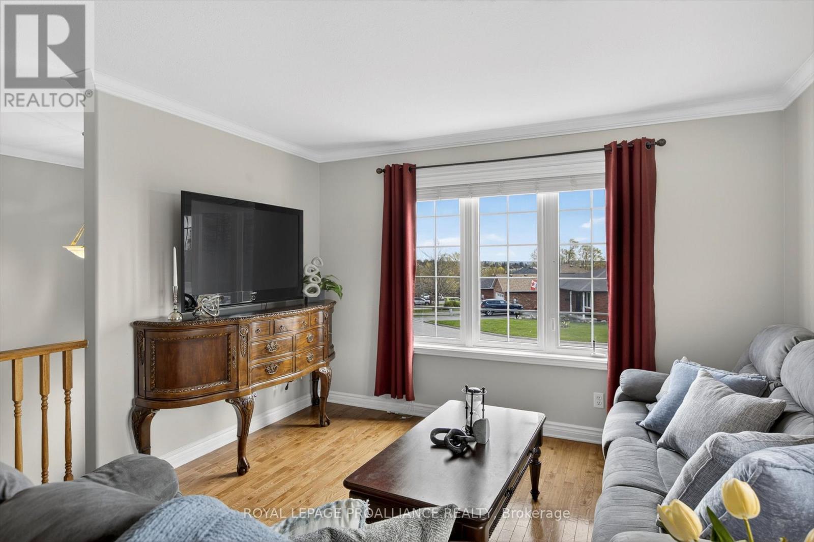 1084 Afton Road, Peterborough (Otonabee Ward 1), Ontario  K9J 8L2 - Photo 6 - X13077636