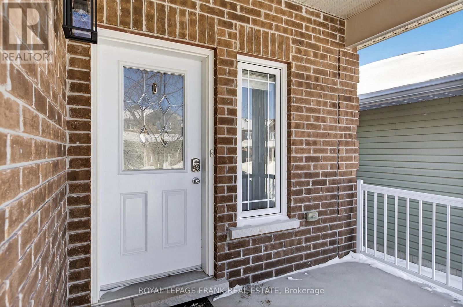 859 Emery Way, Peterborough (Monaghan Ward 2), Ontario  K9J 0H7 - Photo 2 - X13077670