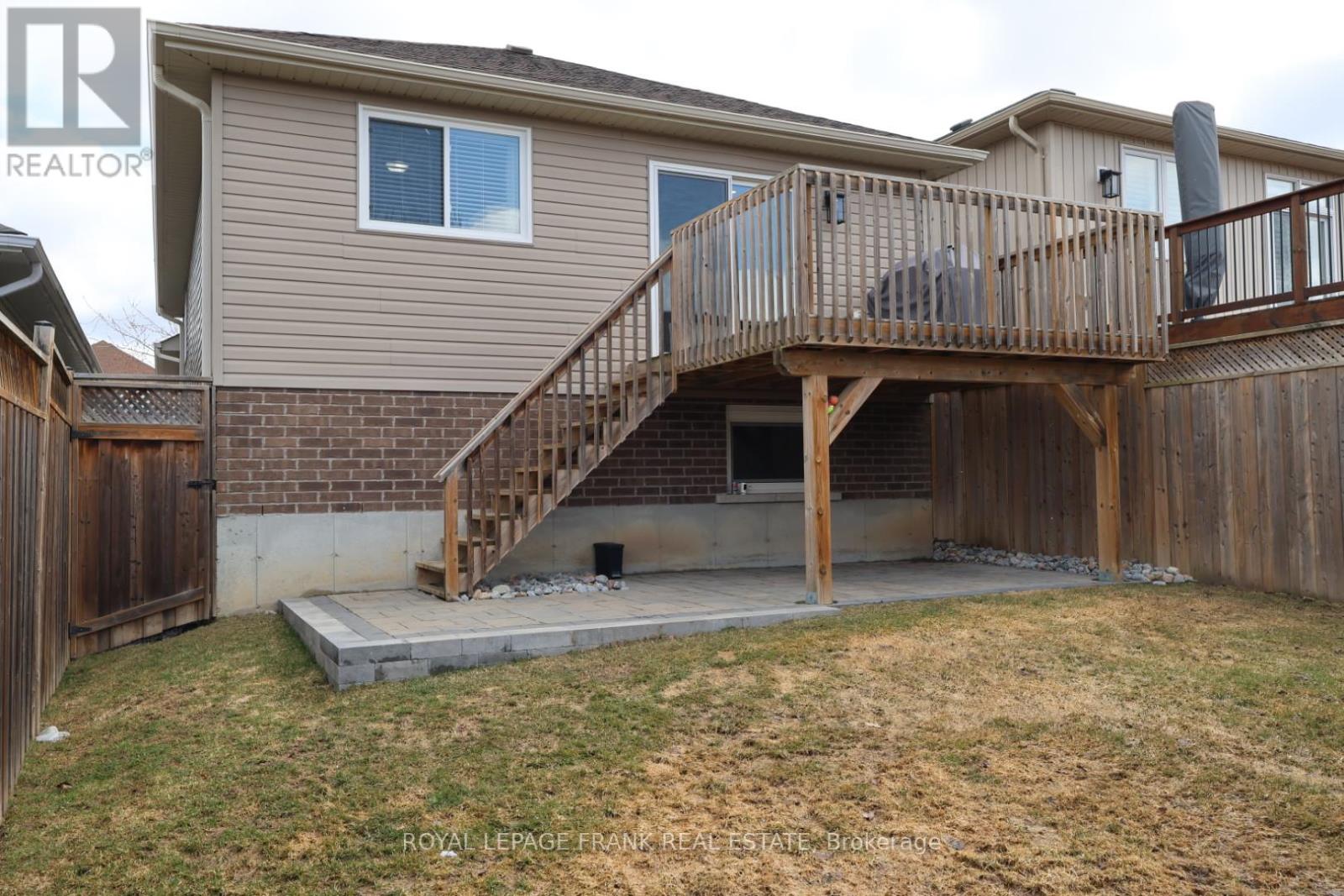 859 Emery Way, Peterborough (Monaghan Ward 2), Ontario  K9J 0H7 - Photo 28 - X13077670