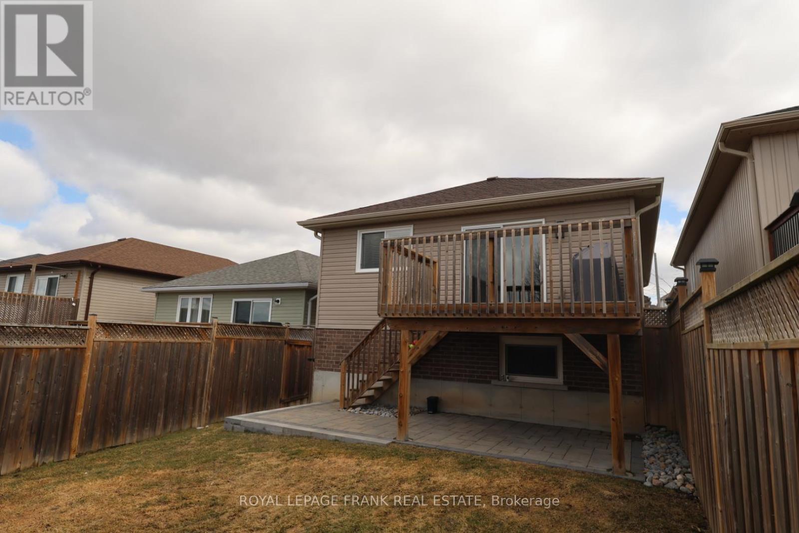 859 Emery Way, Peterborough (Monaghan Ward 2), Ontario  K9J 0H7 - Photo 30 - X13077670