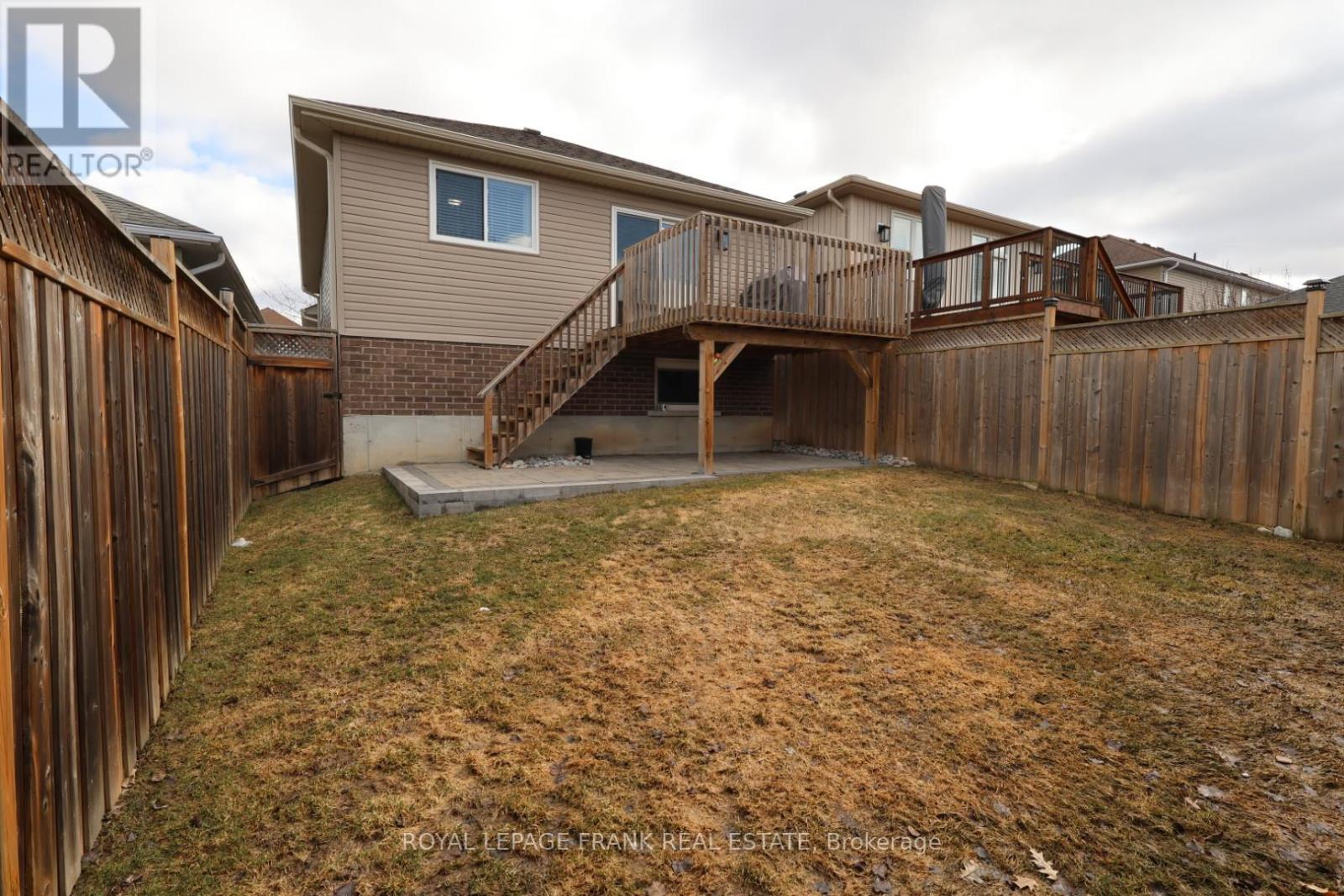 859 Emery Way, Peterborough (Monaghan Ward 2), Ontario  K9J 0H7 - Photo 31 - X13077670