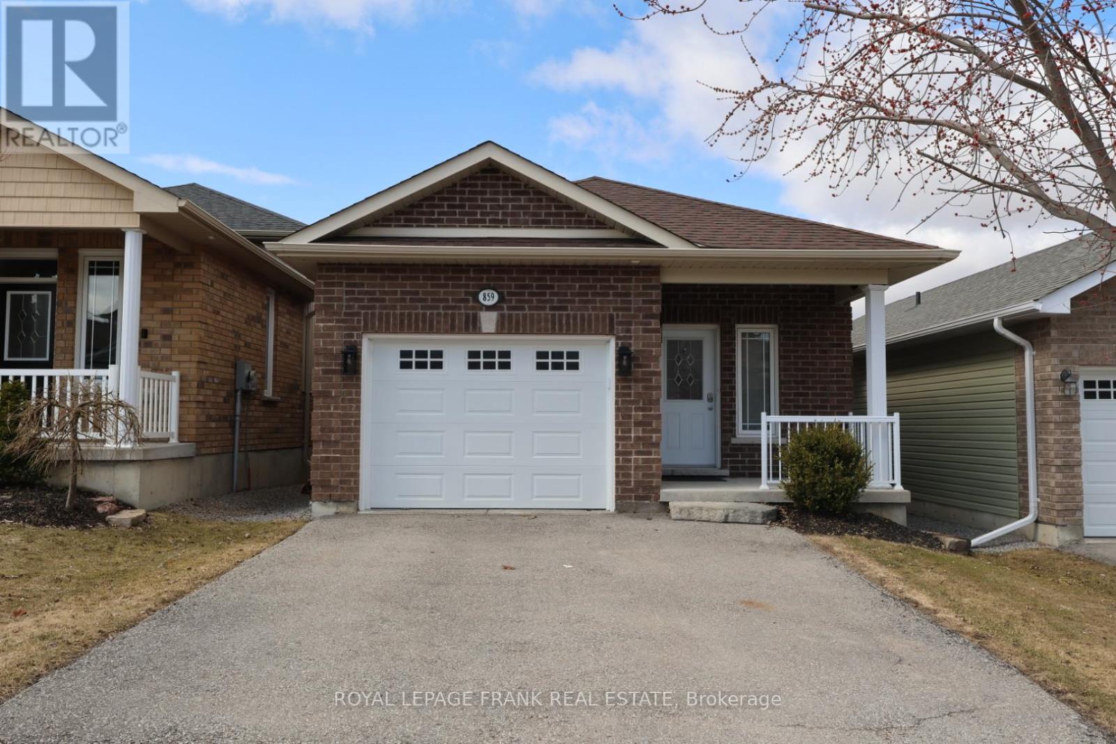 859 Emery Way, Peterborough (Monaghan Ward 2), Ontario  K9J 0H7 - Photo 32 - X13077670