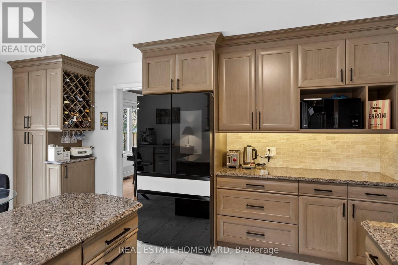 1530 Scollard Crescent, Peterborough (Ashburnham Ward 4), Ontario  K9H 7L1 - Photo 13 - X13077606