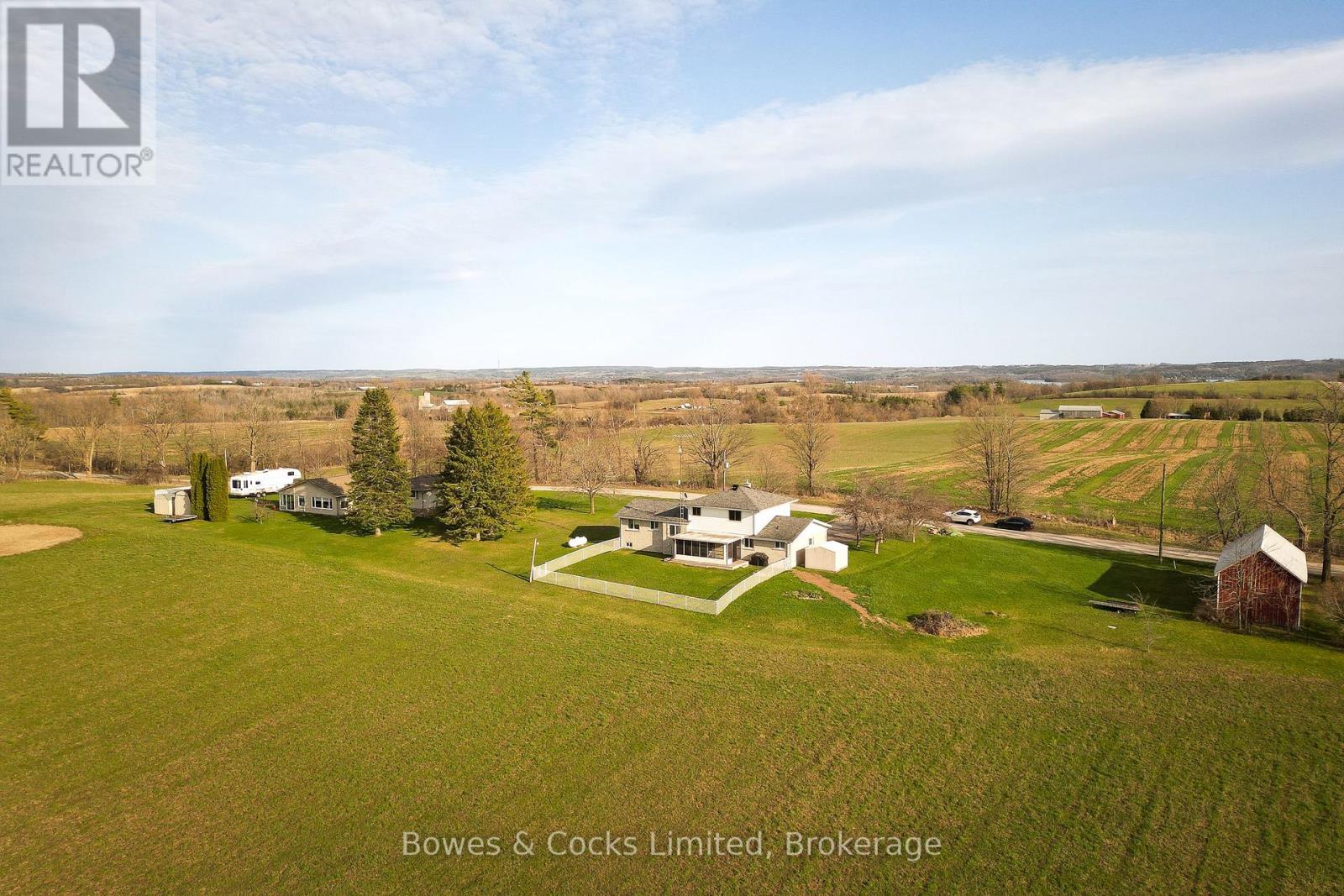 952 3rd Line, Otonabee-South Monaghan, Ontario  K9J 6Y3 - Photo 2 - X13077712
