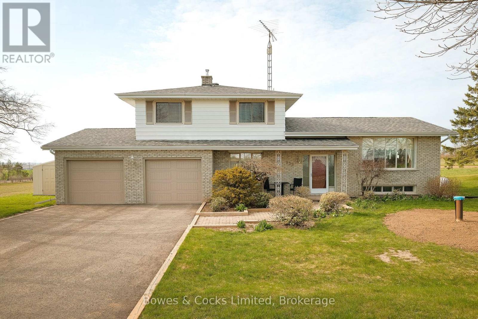 952 3rd Line, Otonabee-South Monaghan, Ontario  K9J 6Y3 - Photo 39 - X13077712