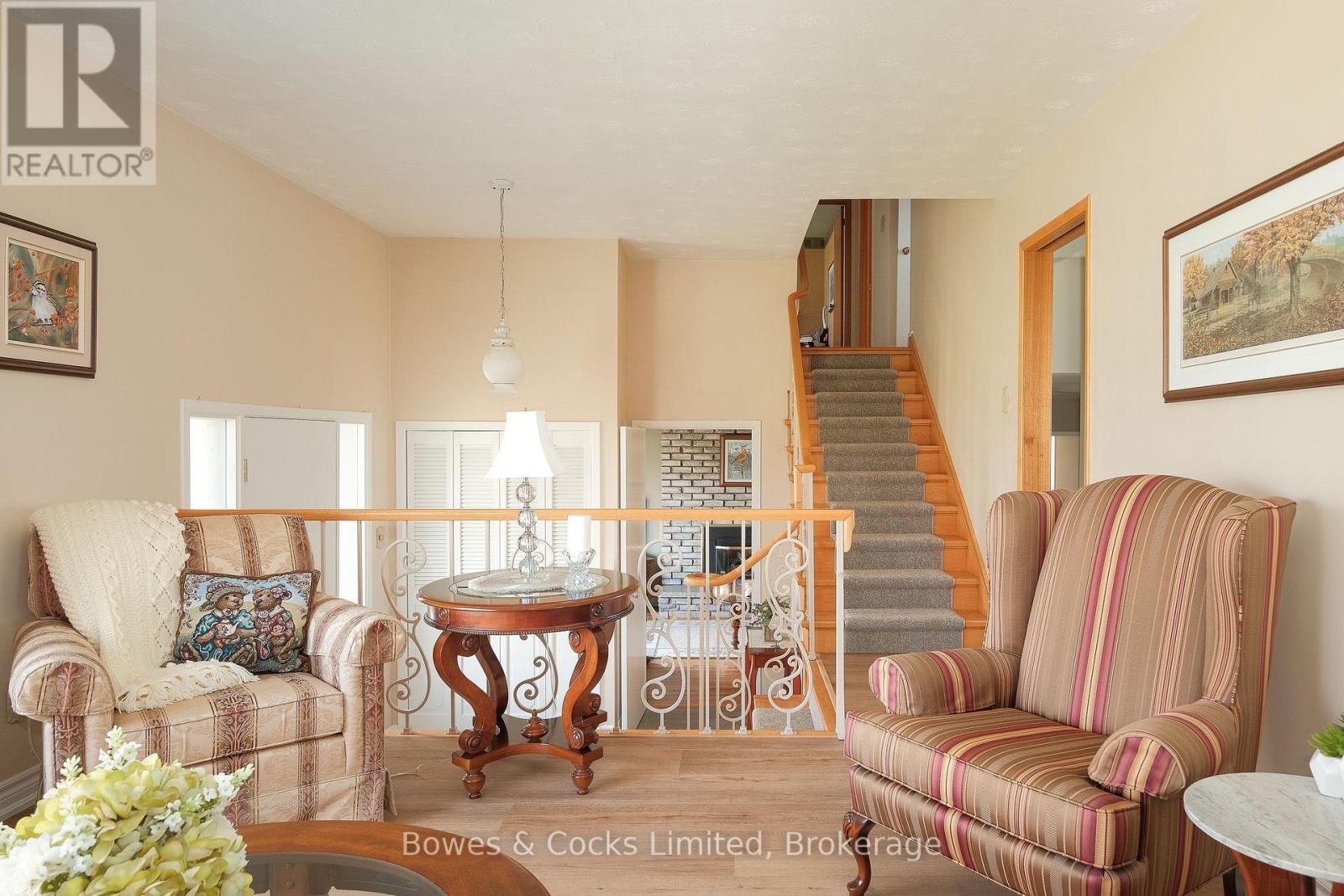 952 3rd Line, Otonabee-South Monaghan, Ontario  K9J 6Y3 - Photo 4 - X13077712