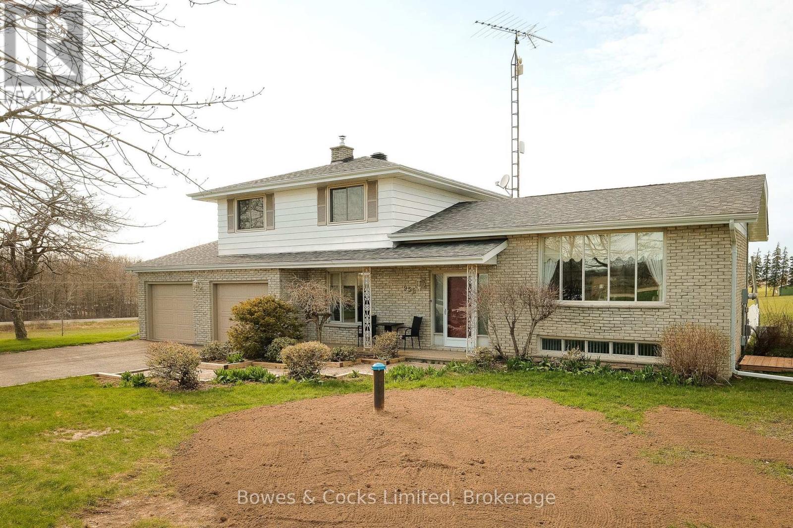 952 3rd Line, Otonabee-South Monaghan, Ontario  K9J 6Y3 - Photo 40 - X13077712