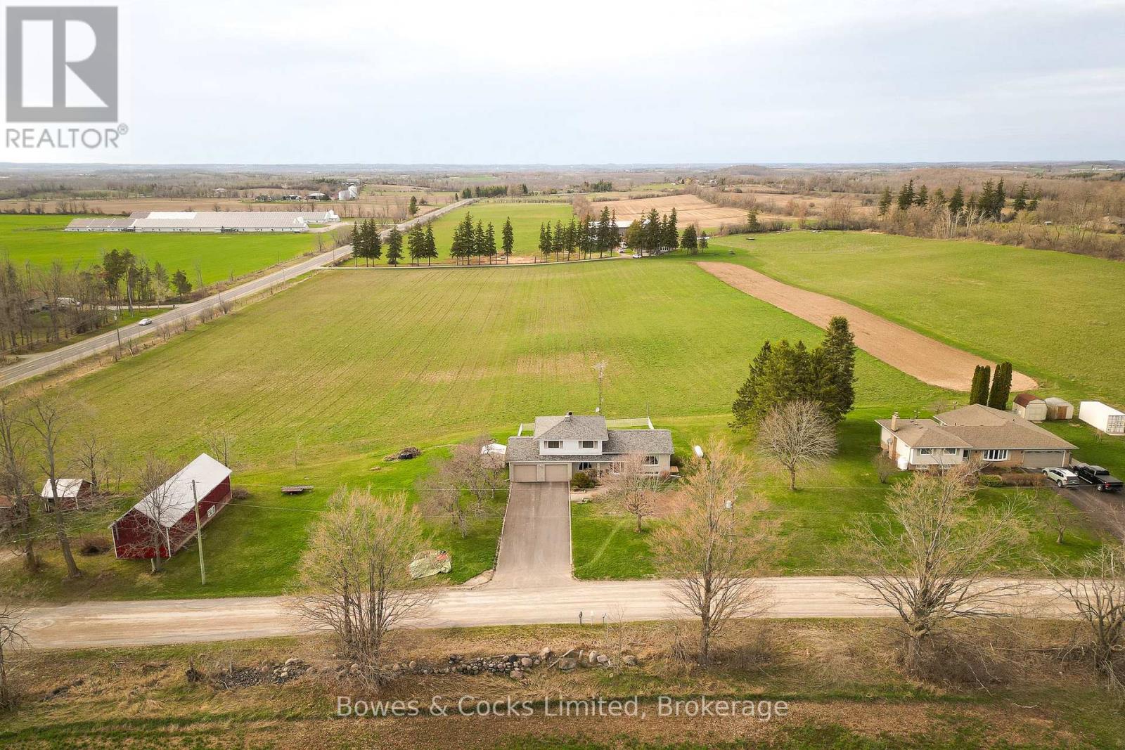 952 3rd Line, Otonabee-South Monaghan, Ontario  K9J 6Y3 - Photo 43 - X13077712