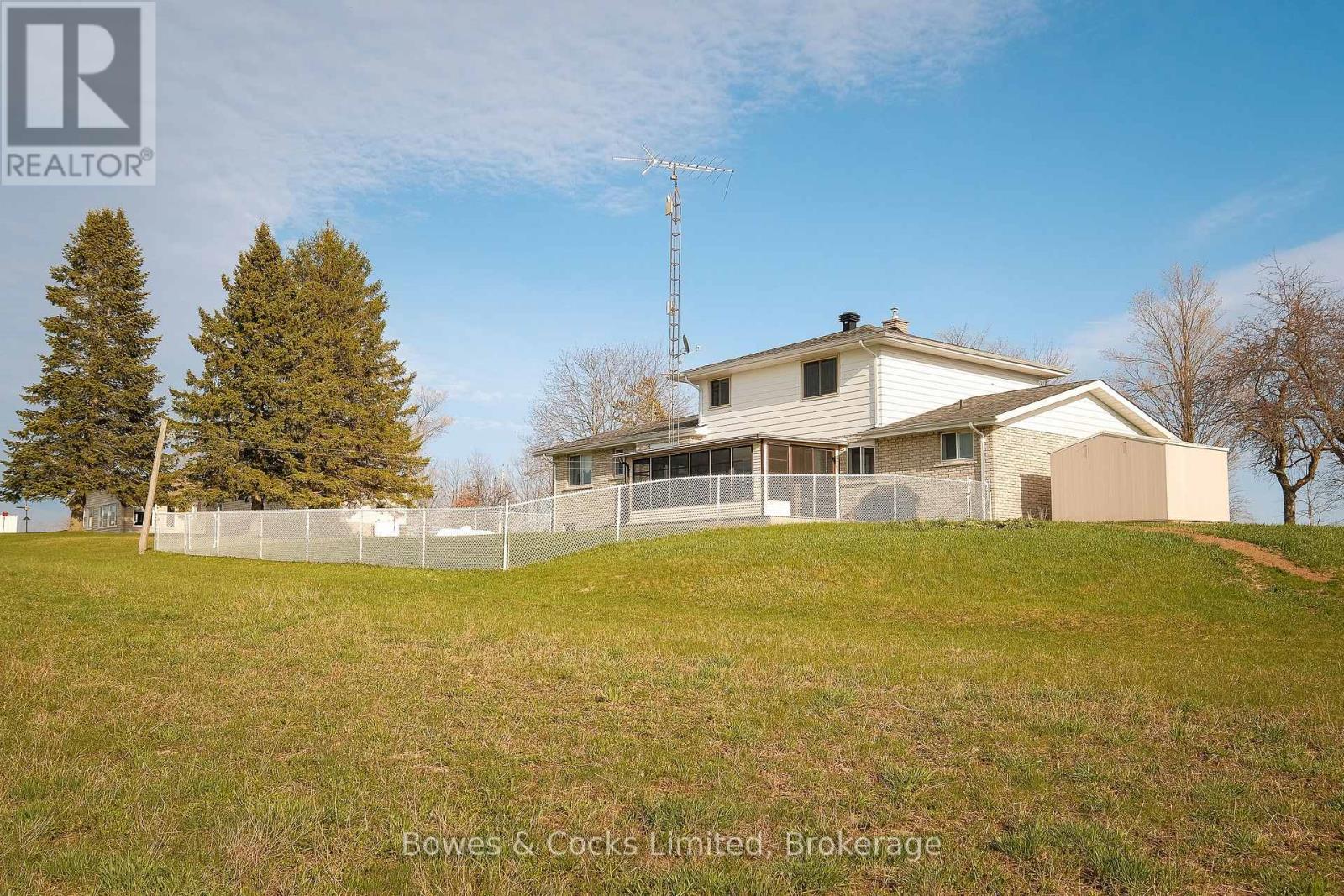 952 3rd Line, Otonabee-South Monaghan, Ontario  K9J 6Y3 - Photo 44 - X13077712