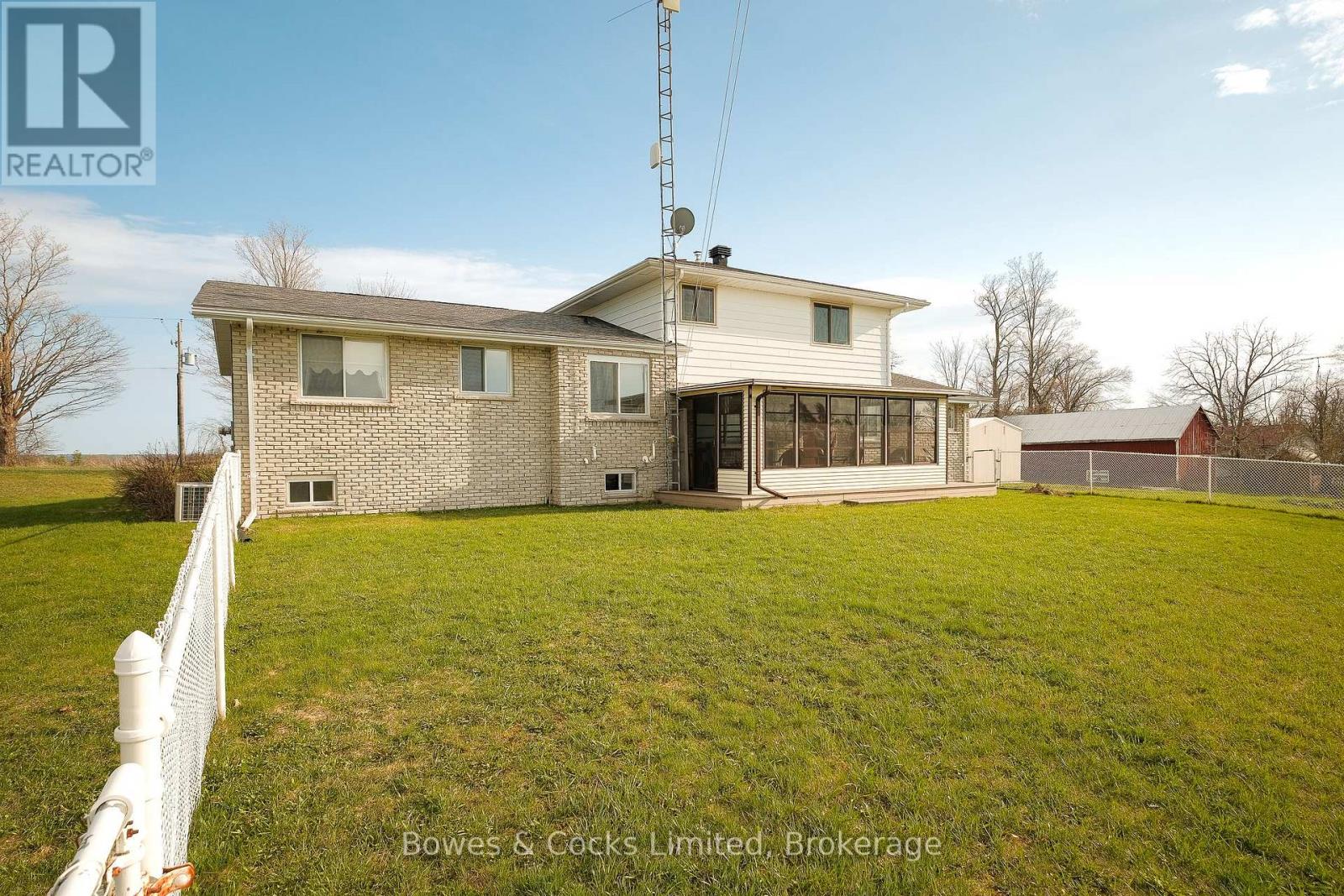 952 3rd Line, Otonabee-South Monaghan, Ontario  K9J 6Y3 - Photo 46 - X13077712