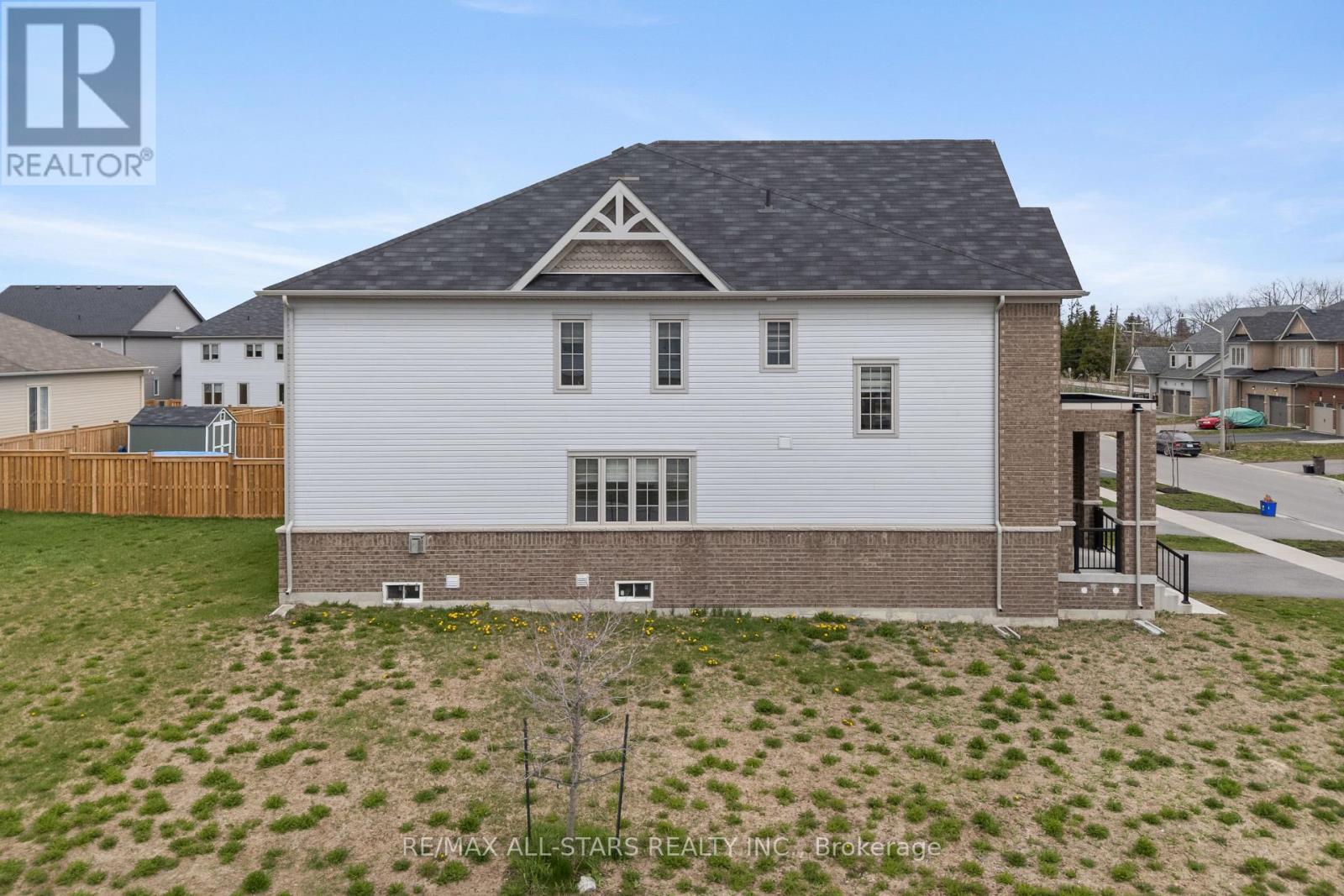 19 Hennessey Crescent, Kawartha Lakes (Lindsay), Ontario  K9V 0P2 - Photo 21 - X13078162