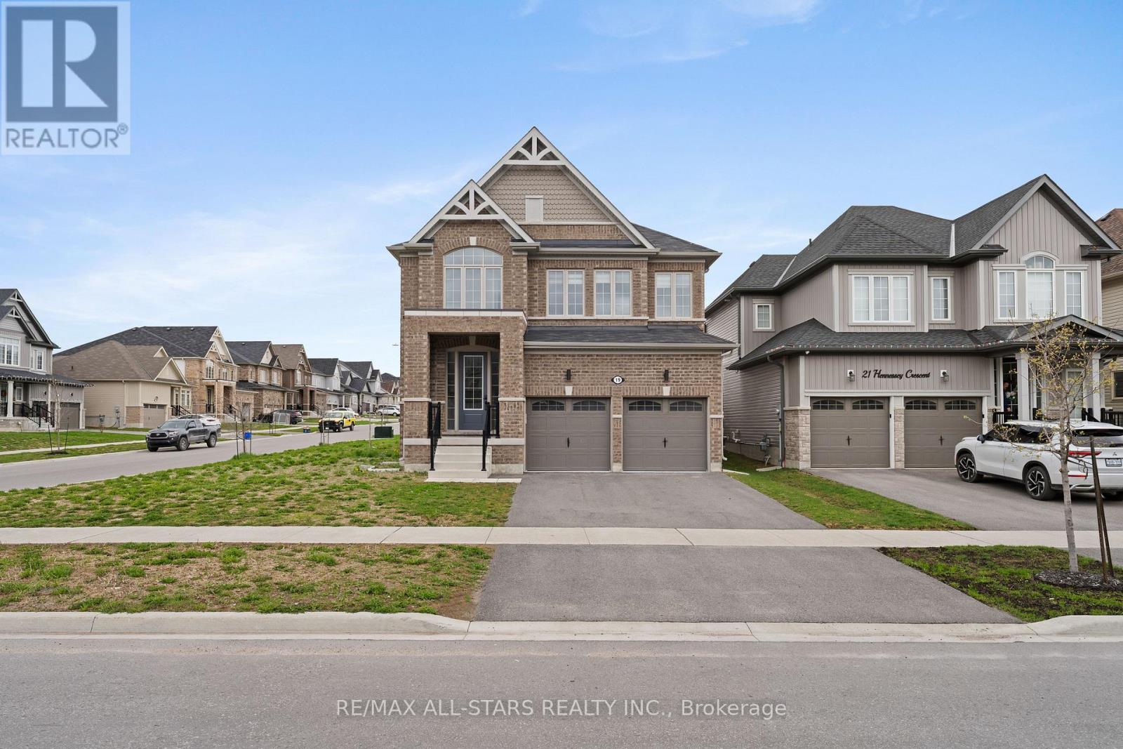 19 Hennessey Crescent, Kawartha Lakes (Lindsay), Ontario  K9V 0P2 - Photo 3 - X13078162