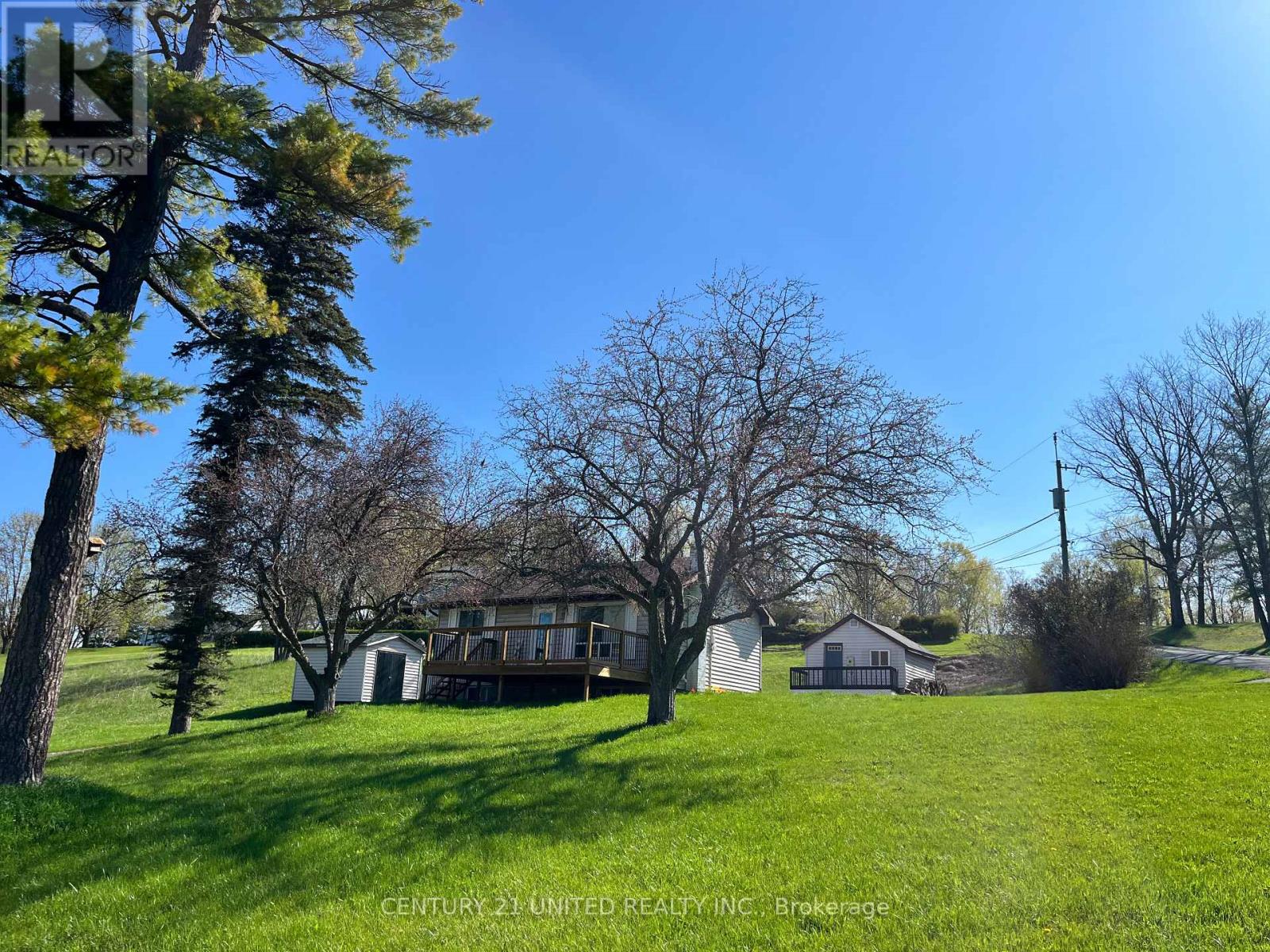 345 Victoria Street, Trent Hills (Campbellford), Ontario  K0L 1L0 - Photo 2 - X13078282