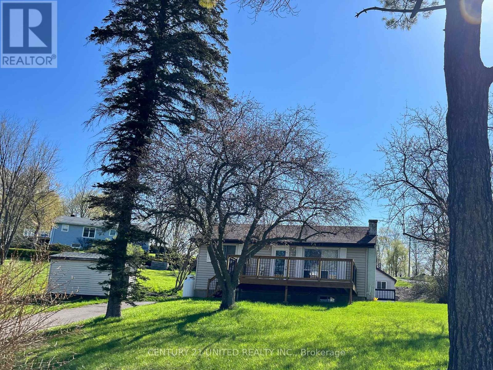 345 Victoria Street, Trent Hills (Campbellford), Ontario  K0L 1L0 - Photo 3 - X13078282