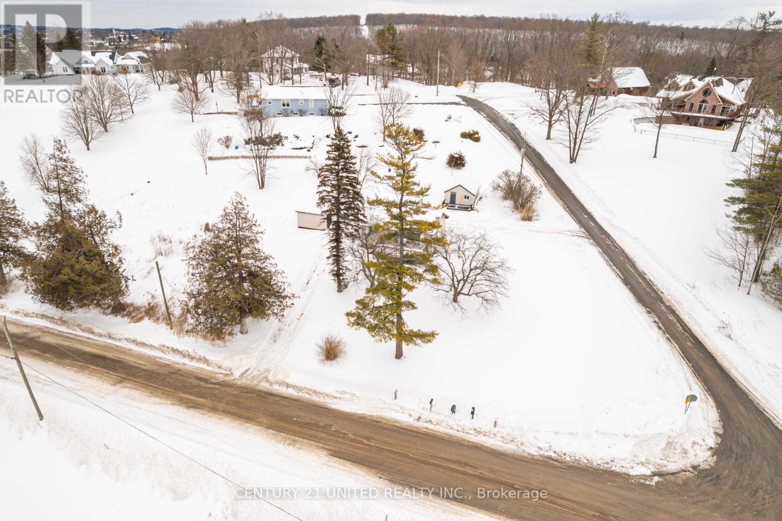 345 Victoria Street, Trent Hills (Campbellford), Ontario  K0L 1L0 - Photo 33 - X13078282