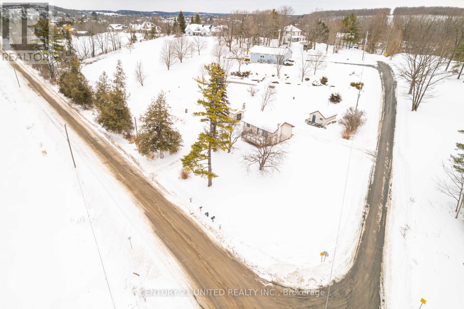 345 Victoria Street, Trent Hills (Campbellford), Ontario  K0L 1L0 - Photo 35 - X13078282