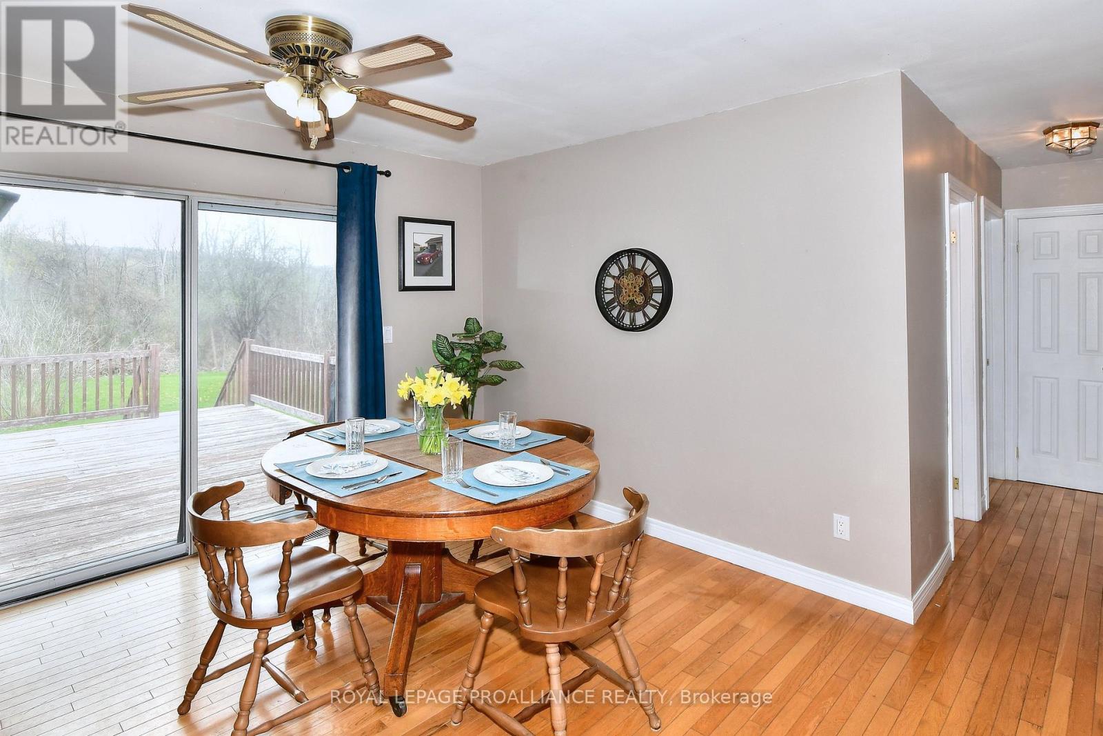 200 Park Lane, Asphodel-Norwood, Ontario  K0L 1Y0 - Photo 15 - X13078436