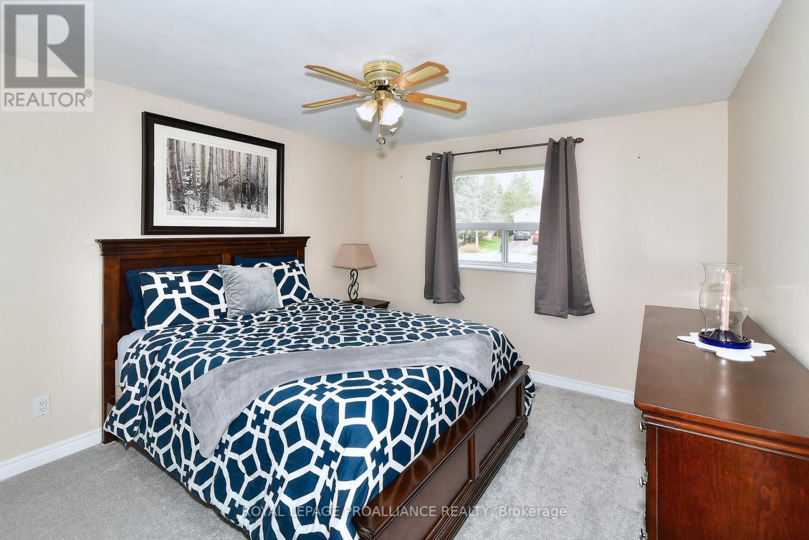 200 Park Lane, Asphodel-Norwood, Ontario  K0L 1Y0 - Photo 16 - X13078436