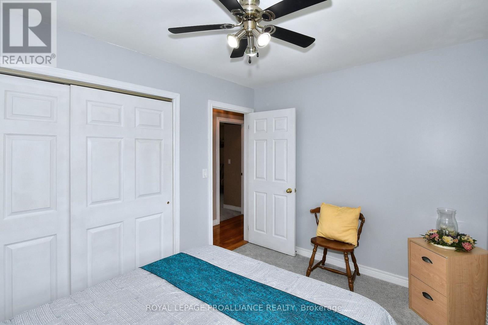 200 Park Lane, Asphodel-Norwood, Ontario  K0L 1Y0 - Photo 19 - X13078436