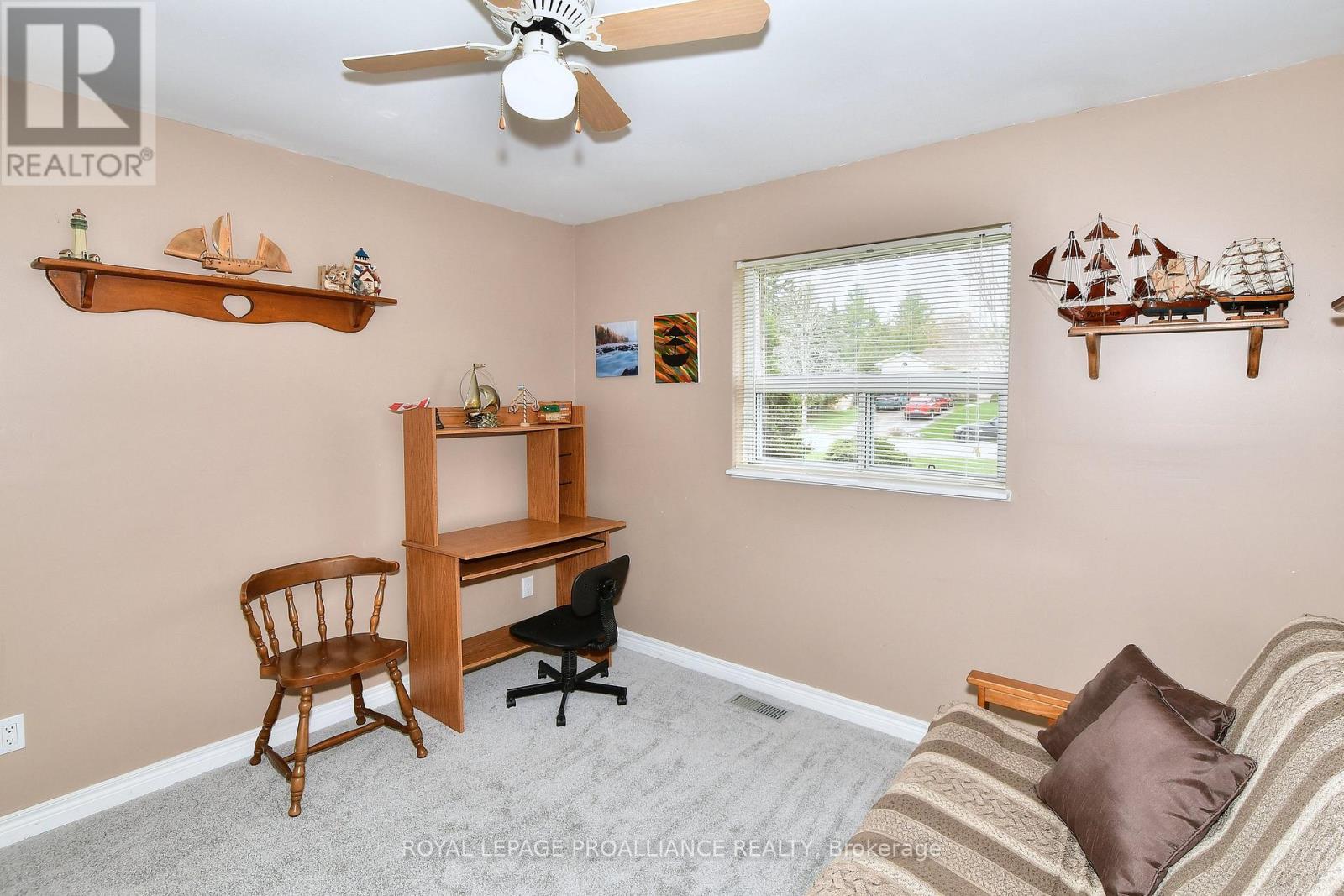 200 Park Lane, Asphodel-Norwood, Ontario  K0L 1Y0 - Photo 21 - X13078436