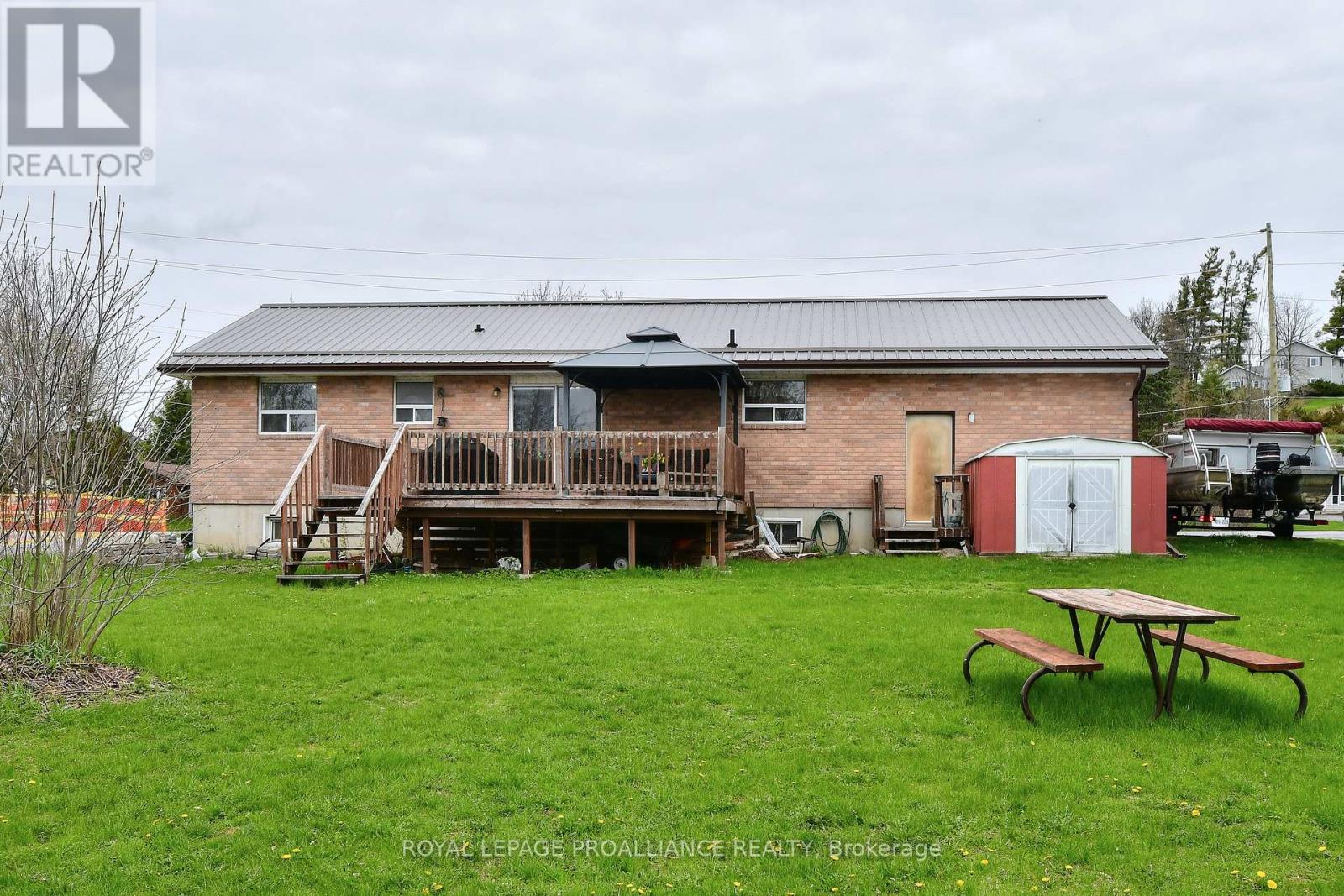 200 Park Lane, Asphodel-Norwood, Ontario  K0L 1Y0 - Photo 25 - X13078436