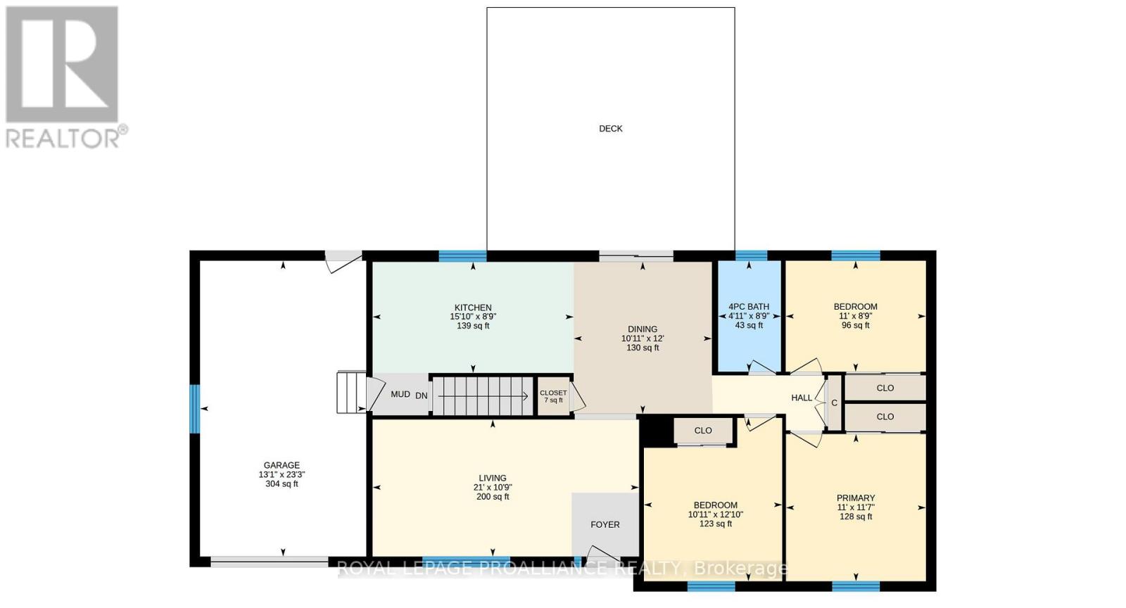 200 Park Lane, Asphodel-Norwood, Ontario  K0L 1Y0 - Photo 27 - X13078436