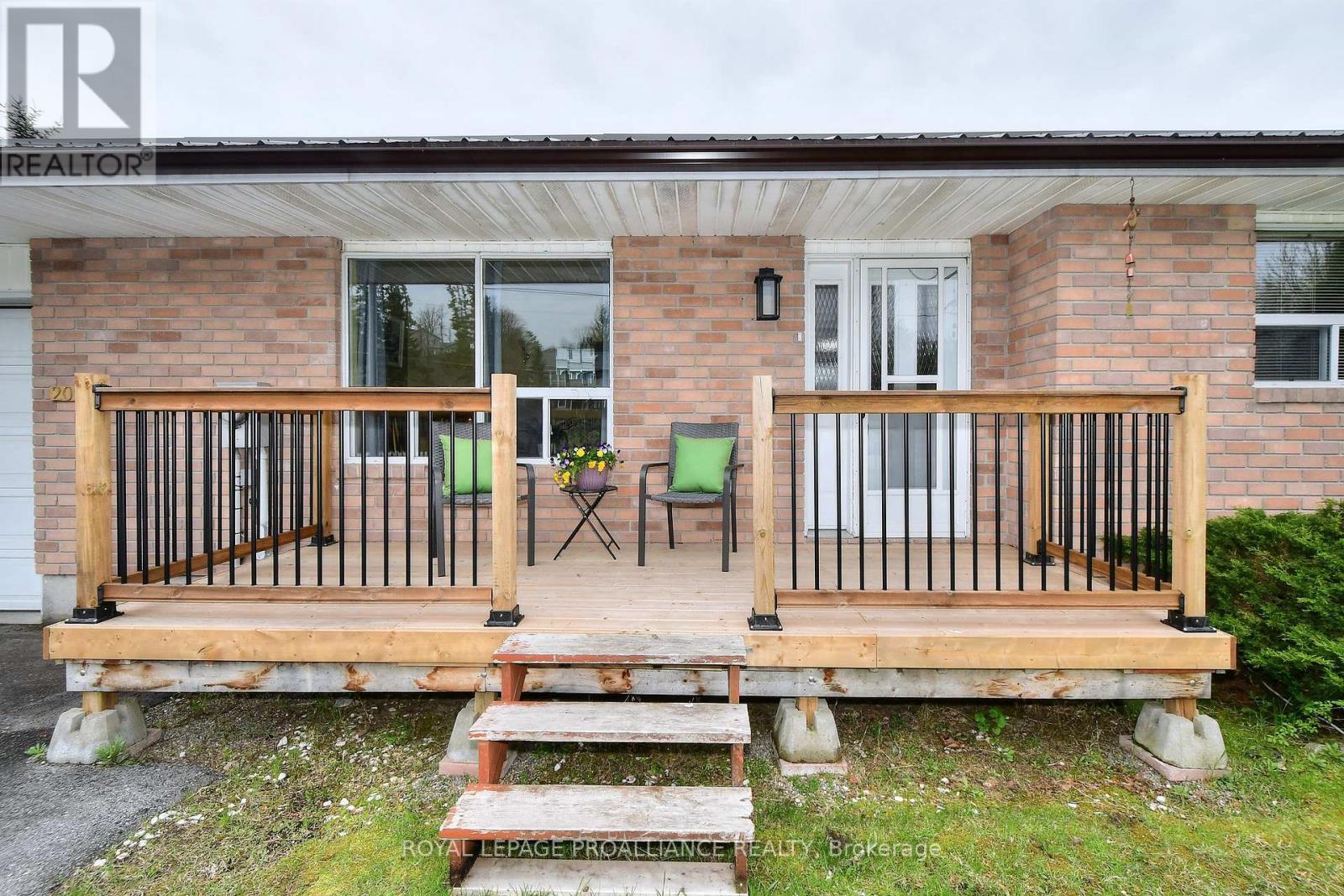 200 Park Lane, Asphodel-Norwood, Ontario  K0L 1Y0 - Photo 3 - X13078436