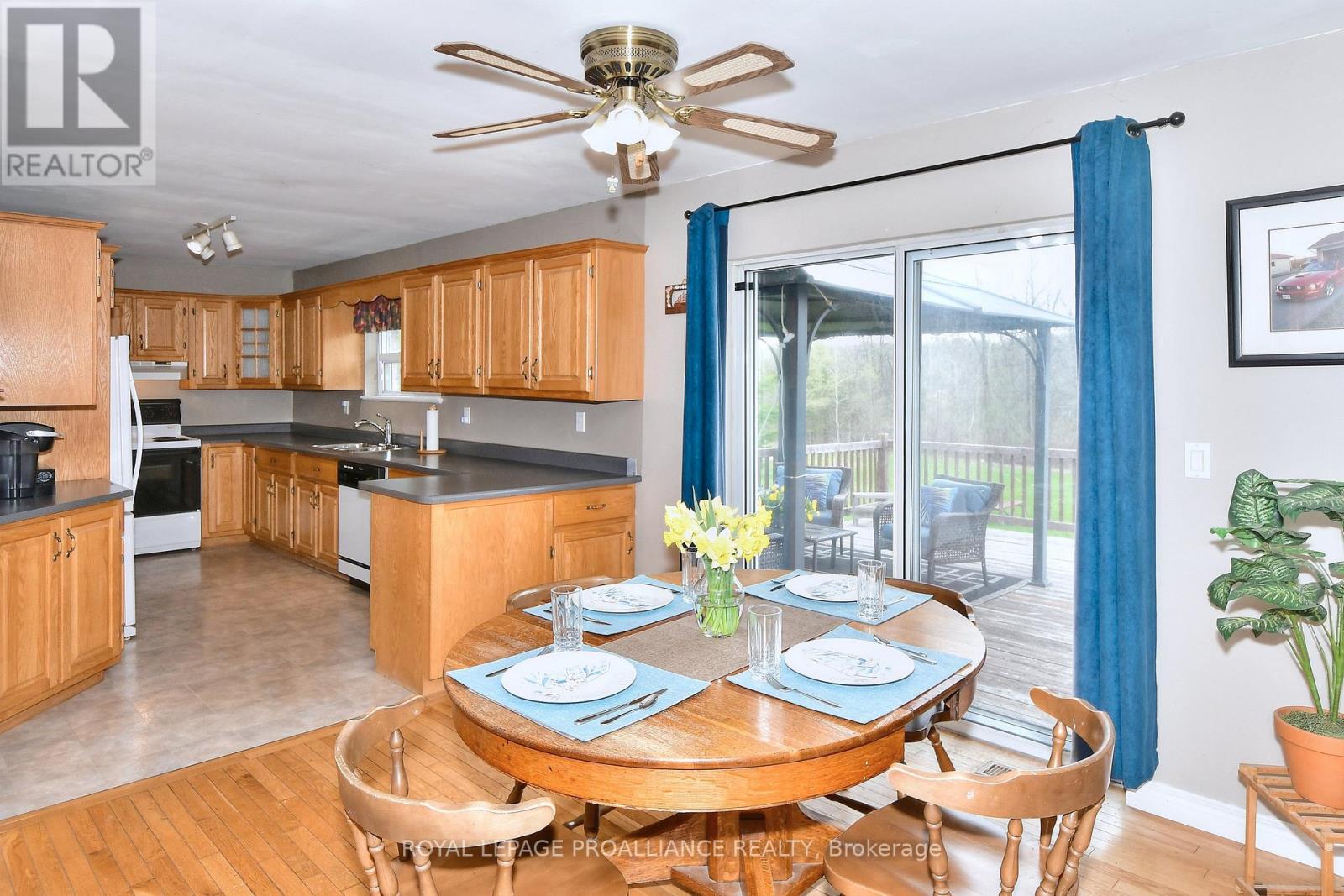 200 Park Lane, Asphodel-Norwood, Ontario  K0L 1Y0 - Photo 9 - X13078436