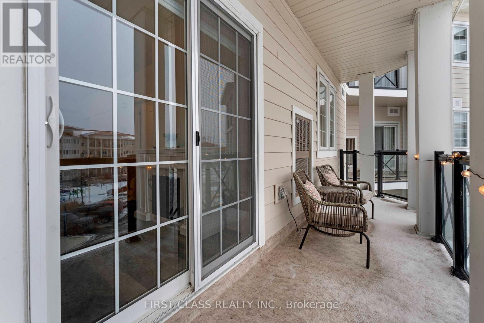 330 - 50 Lakebreeze Drive, Clarington (Newcastle), Ontario  L1B 0V9 - Photo 16 - E13079126