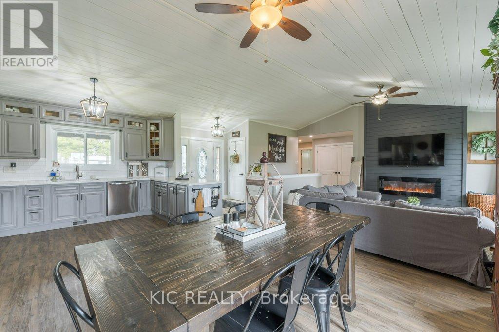 2366 Asphodel 10th Line, Asphodel-Norwood, Ontario  K0L 2V0 - Photo 13 - X13079328