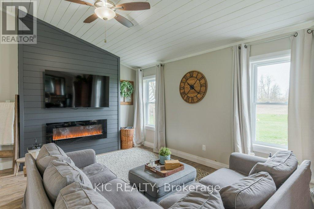 2366 Asphodel 10th Line, Asphodel-Norwood, Ontario  K0L 2V0 - Photo 15 - X13079328
