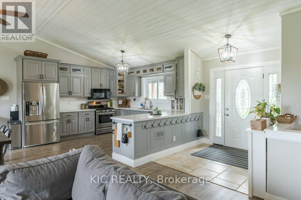 2366 Asphodel 10th Line, Asphodel-Norwood, Ontario  K0L 2V0 - Photo 18 - X13079328