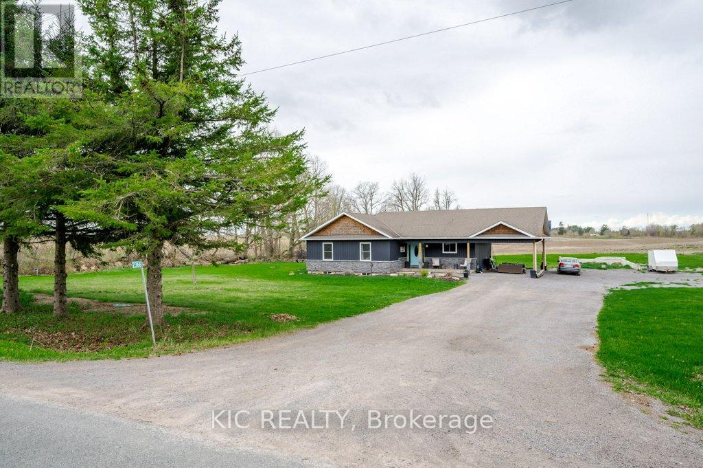 2366 Asphodel 10th Line, Asphodel-Norwood, Ontario  K0L 2V0 - Photo 2 - X13079328