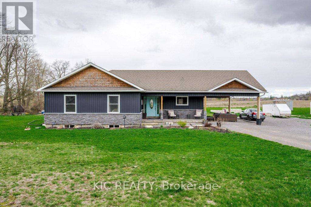 2366 Asphodel 10th Line, Asphodel-Norwood, Ontario  K0L 2V0 - Photo 3 - X13079328