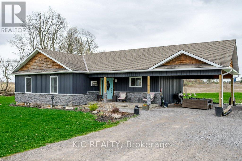 2366 Asphodel 10th Line, Asphodel-Norwood, Ontario  K0L 2V0 - Photo 4 - X13079328