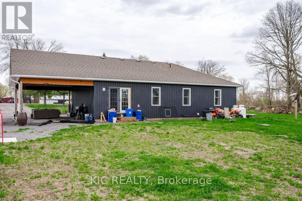 2366 Asphodel 10th Line, Asphodel-Norwood, Ontario  K0L 2V0 - Photo 42 - X13079328