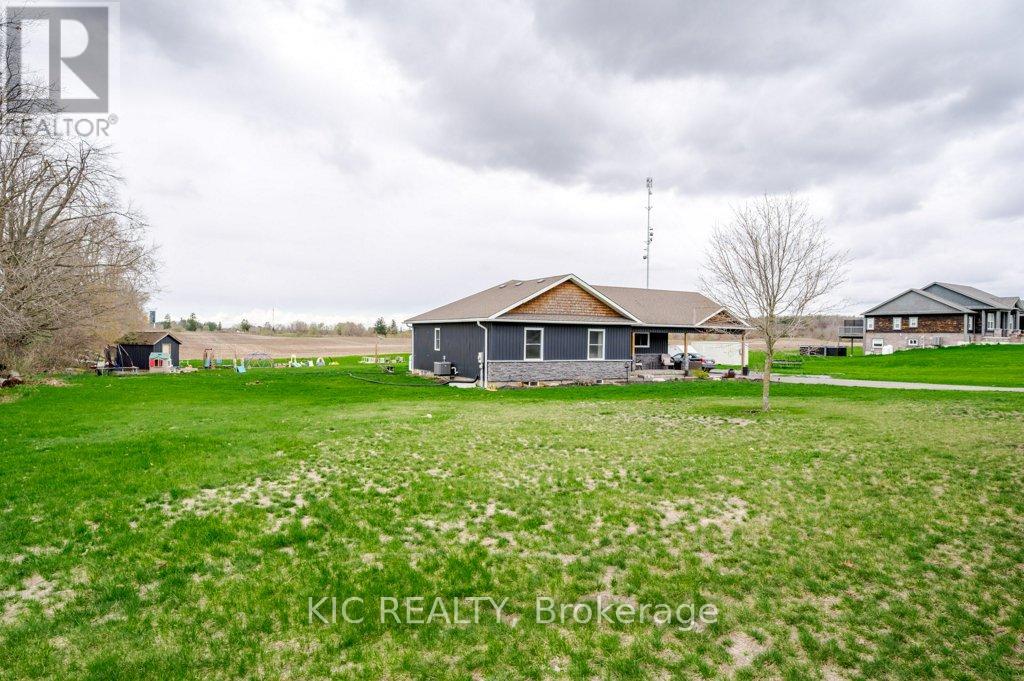 2366 Asphodel 10th Line, Asphodel-Norwood, Ontario  K0L 2V0 - Photo 46 - X13079328