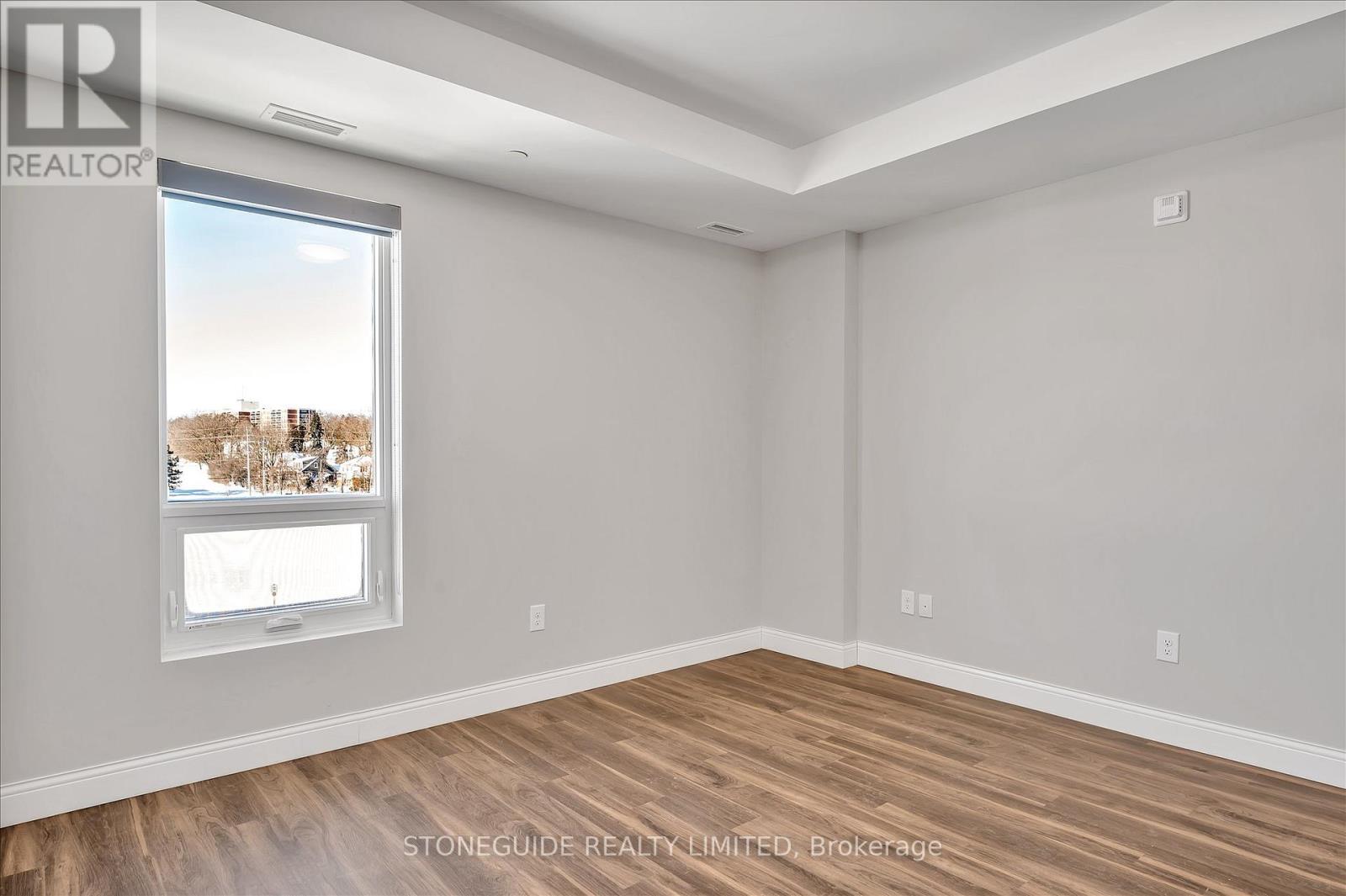 421 - 555 Bonaccord Street, Peterborough (Town Ward 3), Ontario  K9H 2X8 - Photo 6 - X13079374