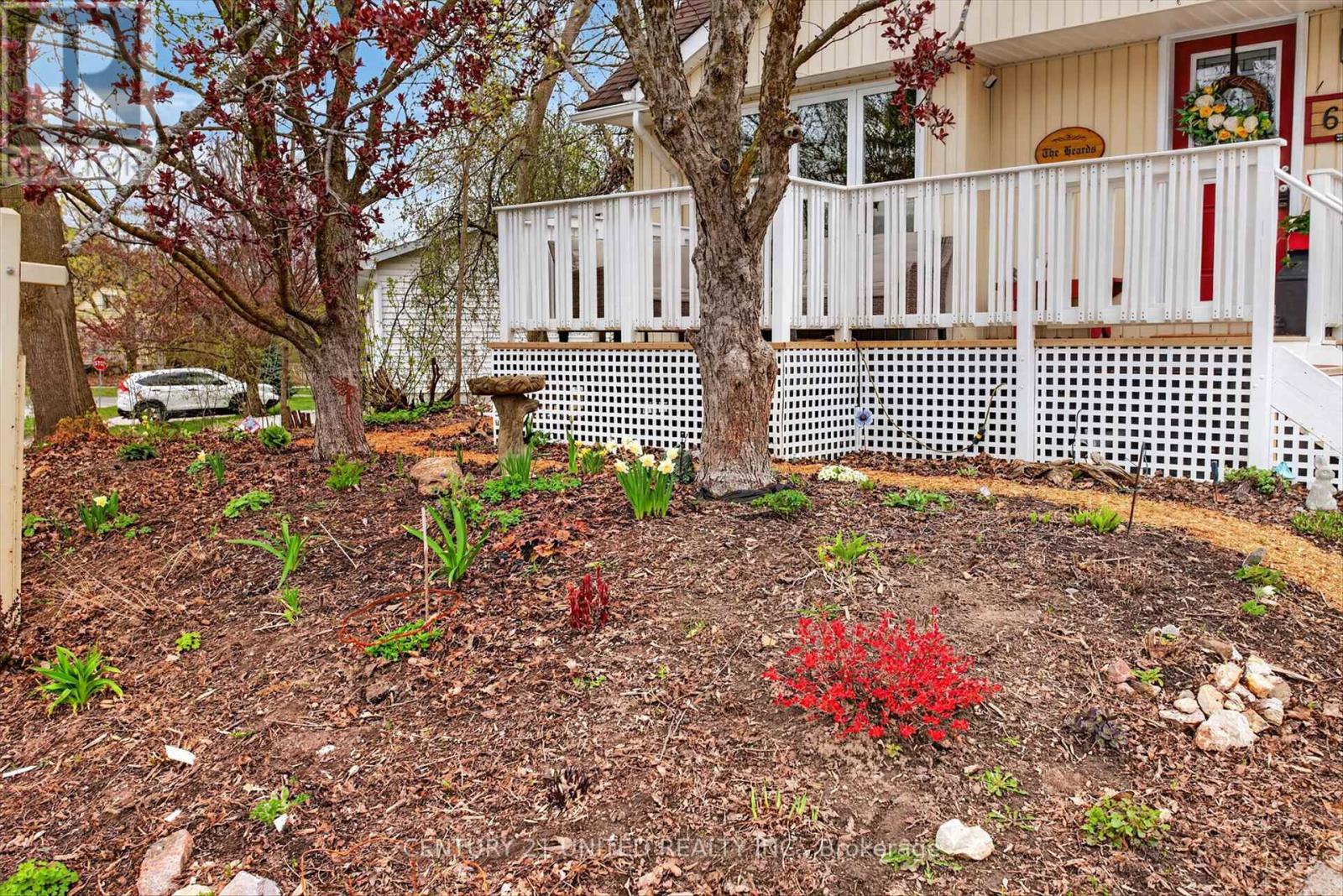 617 Simmons Avenue, Peterborough (Ashburnham Ward 4), Ontario  K9H 2B8 - Photo 33 - X13079722