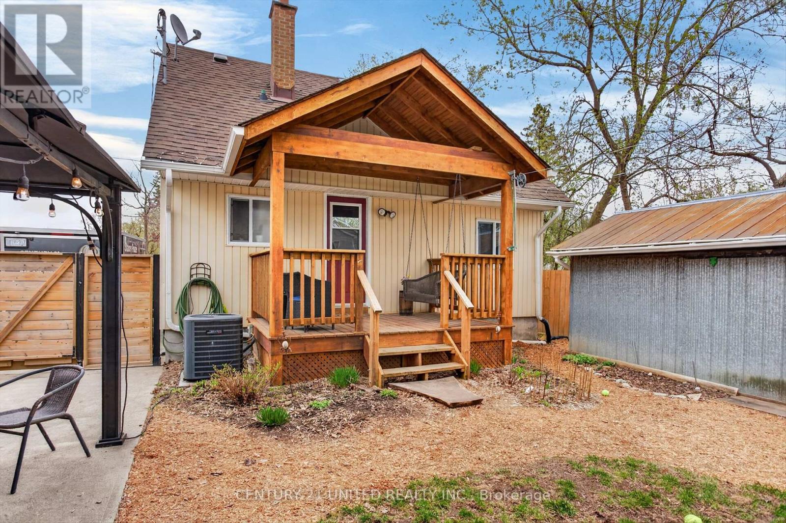 617 Simmons Avenue, Peterborough (Ashburnham Ward 4), Ontario  K9H 2B8 - Photo 39 - X13079722