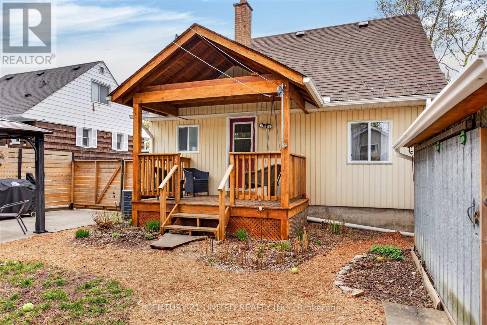 617 Simmons Avenue, Peterborough (Ashburnham Ward 4), Ontario  K9H 2B8 - Photo 41 - X13079722