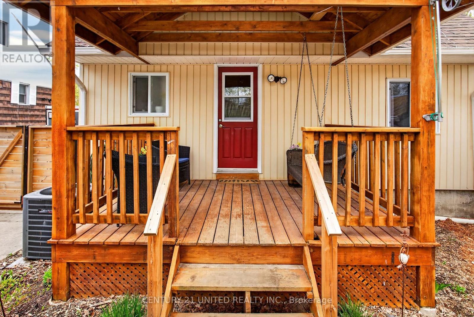 617 Simmons Avenue, Peterborough (Ashburnham Ward 4), Ontario  K9H 2B8 - Photo 42 - X13079722