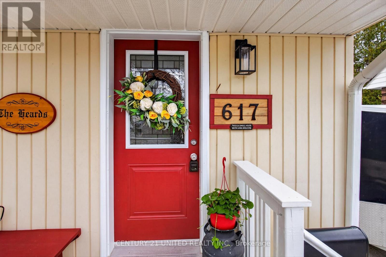 617 Simmons Avenue, Peterborough (Ashburnham Ward 4), Ontario  K9H 2B8 - Photo 6 - X13079722