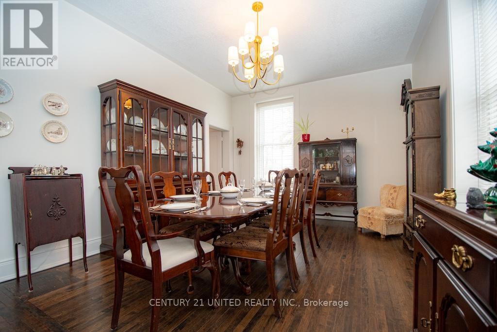 33 Bridge Street S, Trent Hills (Hastings), Ontario  K0L 1Y0 - Photo 11 - X13079896
