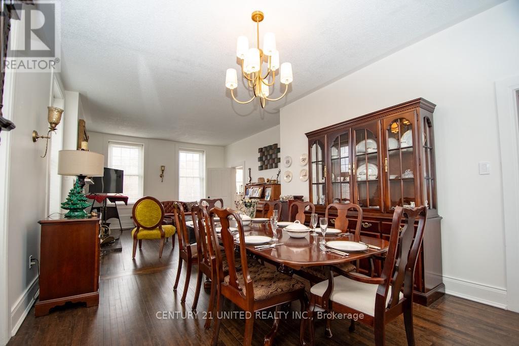 33 Bridge Street S, Trent Hills (Hastings), Ontario  K0L 1Y0 - Photo 12 - X13079896